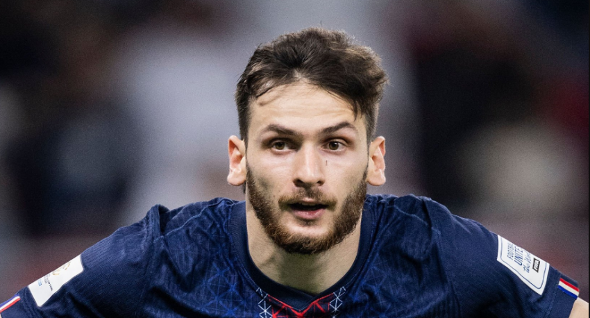 რა შეფასება მიიღო ხვიჩა კვარაცხელიამ სუპერ თასის ფინალში