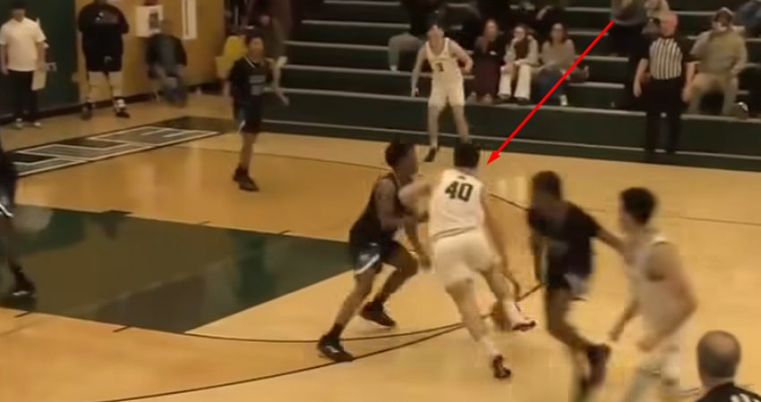 VIDEO: მამა მეორე ძმამაც ასახელა - დათა ფაჩულიას გამარჯვების მომტანი 2-ქულიანი