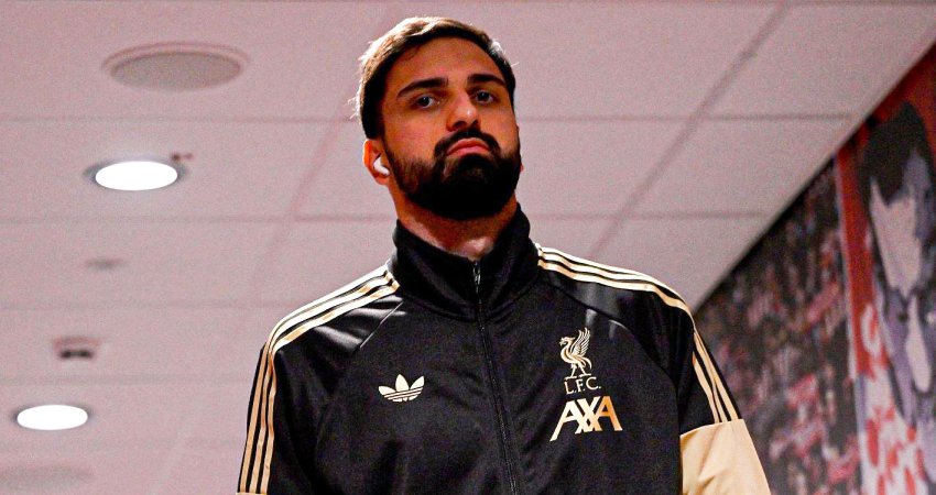 ცნობილია - ითამაშებს თუ არა დღეს მამარდაშვოლი ინგლისის თასზე