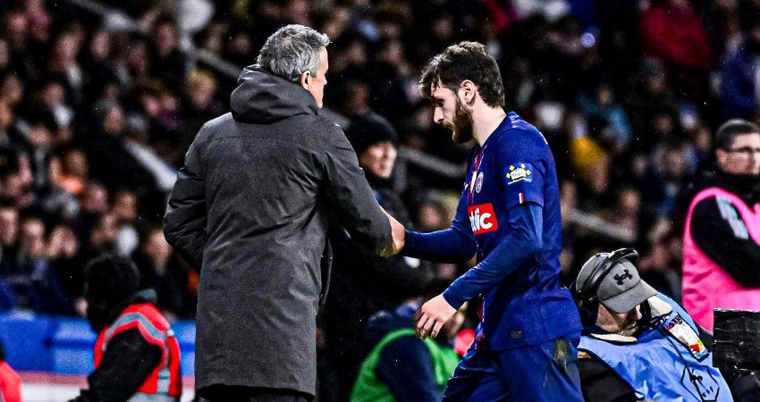 პარი სენ-ჟერმენში დიდი არეულობაა! - გუნდს ლიდერი ეგოისტური მიზეზით დაუპირისპირდა