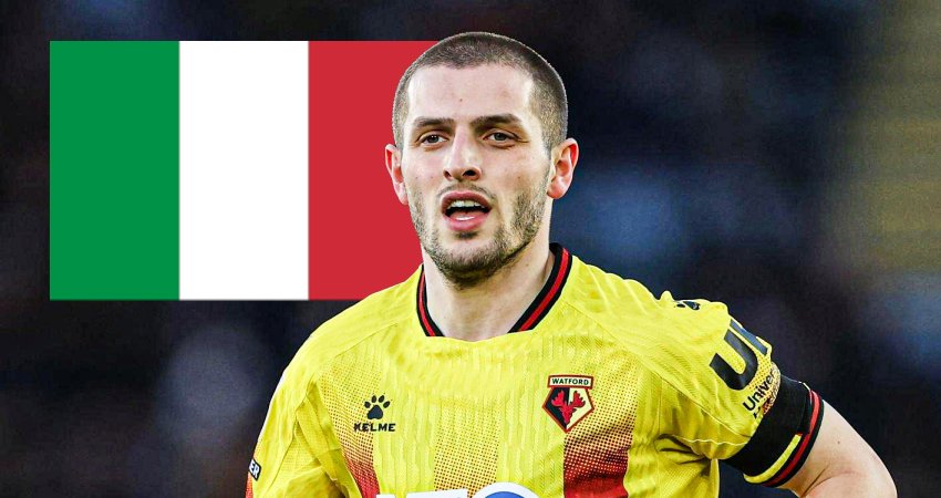 სუპერ ვარიანტი! - გიორგი ჩაკვეტაძე იტალიურ გრანდს დაუკავშირეს