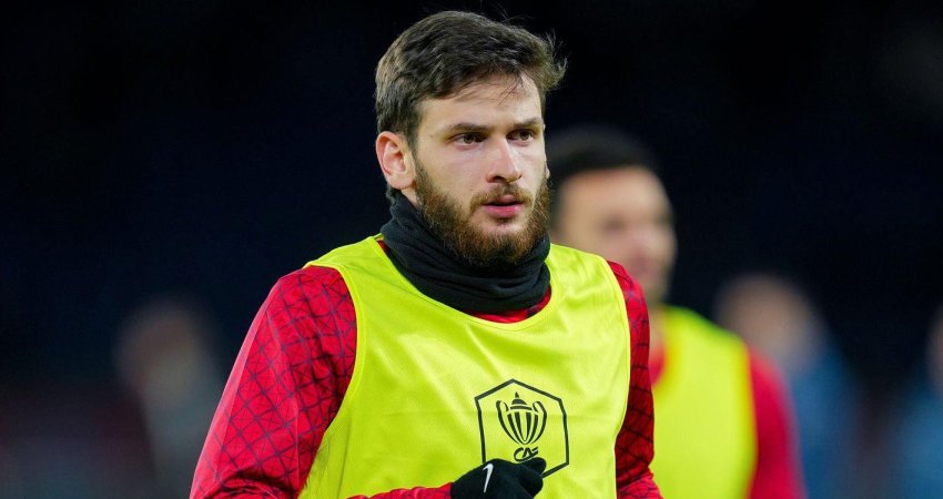 კვარა უჩვეულო პოზიციაზე! - ცნობილია პარი სენ-ჟერმენის სასტარტო შემადგენლობა ლილის წინააღმდეგ