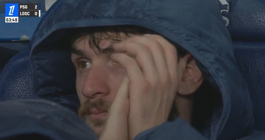 VIDEO: გაოცდა! - ხვიჩა კვარაცხელიას რეაქცია დემბელეს შედევრზე