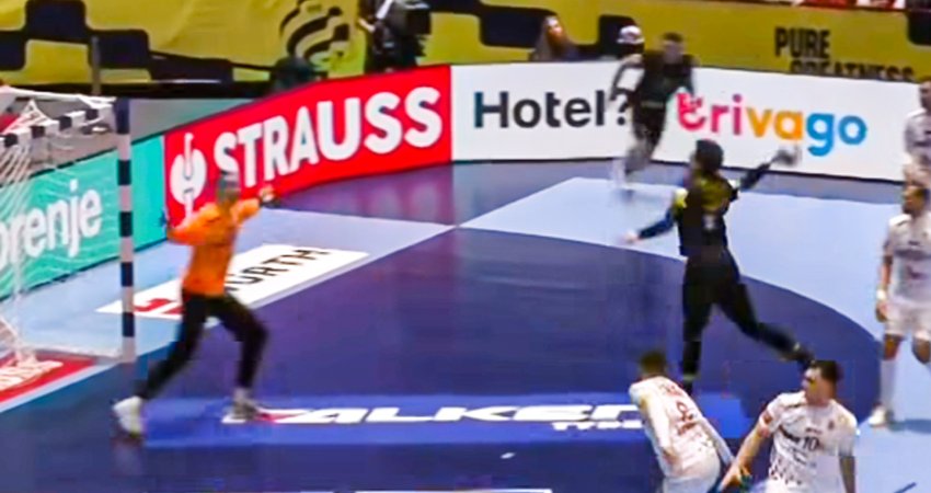 ევროპა გაონგდა - ქართველთა არანორმალური გოლები ხორვატიასთან ევროპის ჩემპიონატზე