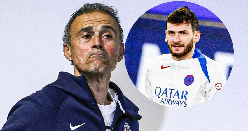 ბოლო დროს ენრიკე კვარაცხელიათი უკმაყოფილოა - რა იწერება მედიაში