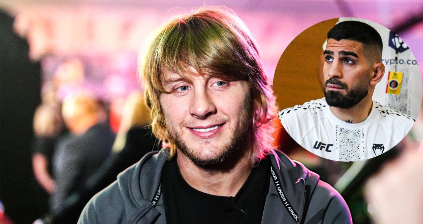 პიმბლეტი ილია თოფურიას გეგმებს ურევს - ბრიტანელი აპრილში ჩხუბს არ აპირებს