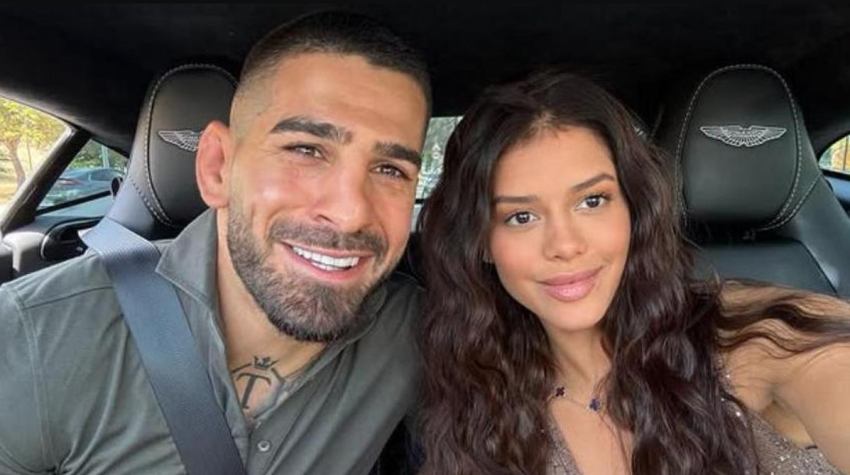 "დანაშაულს არასდროს აღიარებ..." - ჯორჯინა უზკატეგუის პოსტი სოციალურ ქსელში