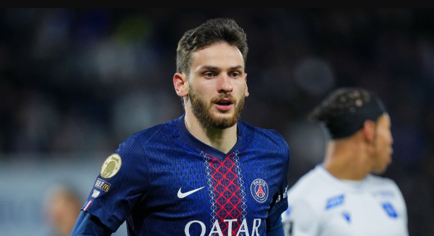 "სწორედ ამას ვაფასებთ ხვიჩაში" - რას წერენ პარიზელები ქართველ ფეხბურთელზე