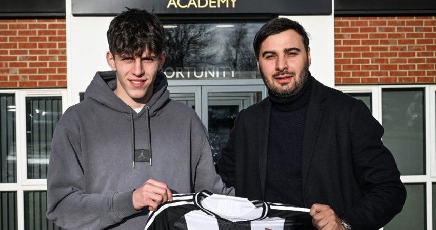 გადაწყვეილება მიღებულია - ცნობილია, სად გააგრძელებს ვახტანგ სალია კარიერას