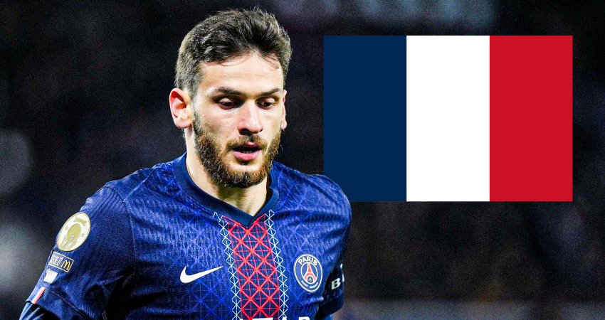 ეს სასიამოვნო არ იქნება - კვარას ფრანგულმა მედიამ ახალი მეტსახელი შეარქვა