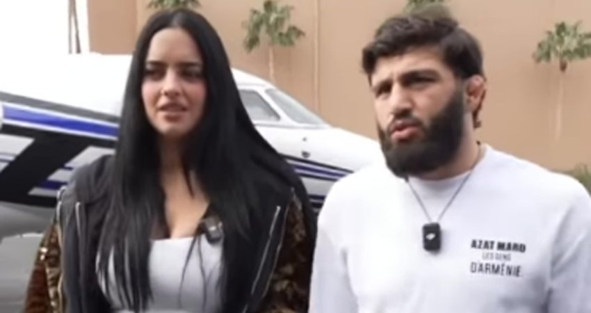 VIDEO: მილაირდელი არმან ცარუკიანი ნინა დრამას მანქანამ გააოცა - როგორი ავტომობილი ჰყავს ბლოგერს