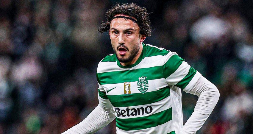 გიორგი ქოჩორაშვილს პირველი მსურველი გამოუჩნდა! - სად გააგრძელებს ქართველი კარიერას