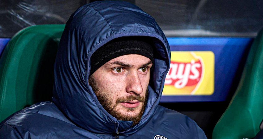 ჩემპიონთა ლიგაზე კვარა ისევ სკამზე? - დასახელდა პსჟ-ს სავარაუდო სასტარტო შემადგენლობა