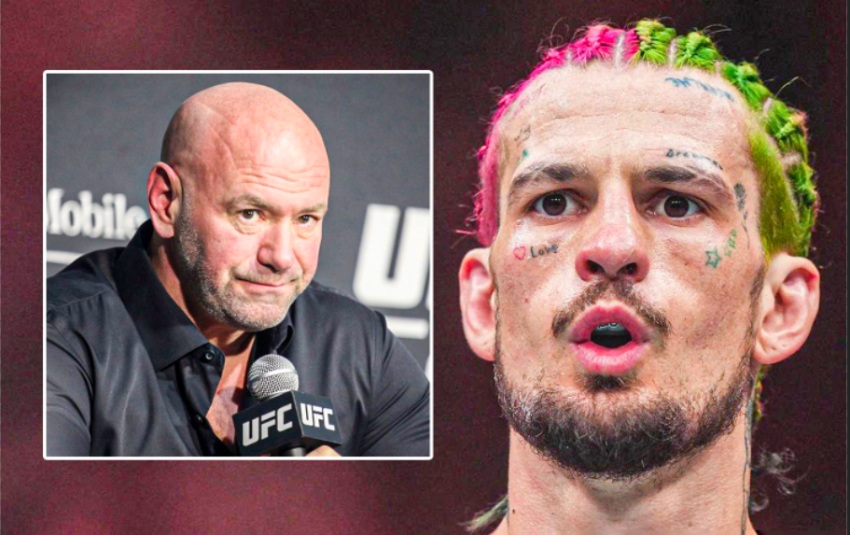 ვარსკვლავური ციფრები - რა თანხა მიიღო შონ ო'მალიმ UFC-სგან