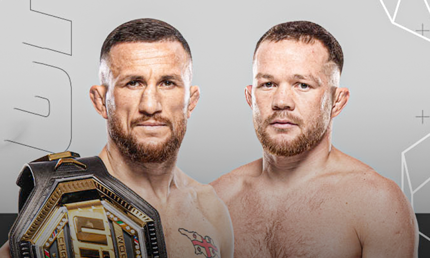 ბრძოლა გადაიდო?! - როდის შედგება მერაბისა და იანის მესამე ჩხუბი