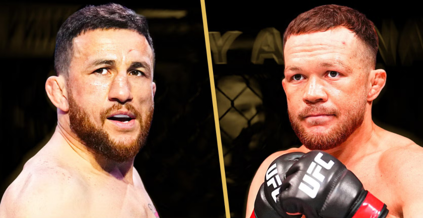 "მერაბთან ბრძოლაში ეს გავაკეთე" - პიოტრ იანის განცხადება