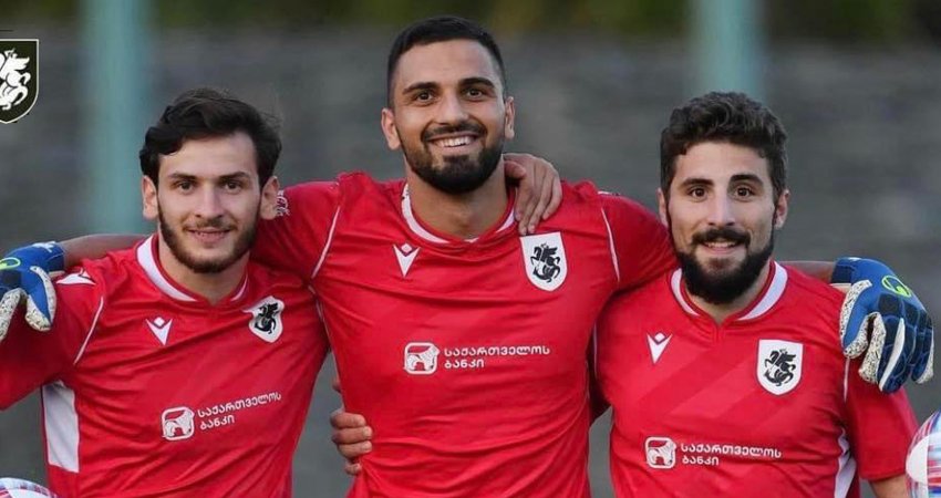 მამარდაშვილი და დავითაშვილი ერთ გუნდში - მედიაში გიჟური ინფორმაცია გავრცელდა