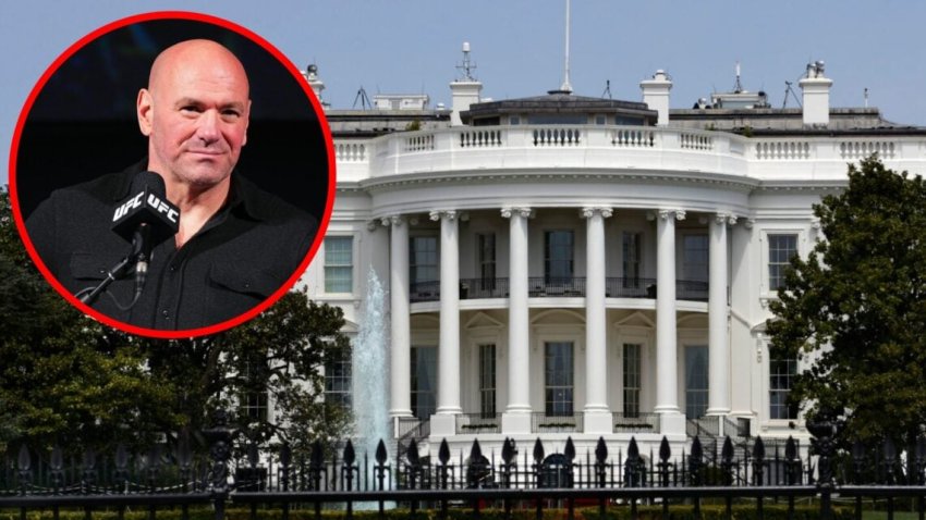 მხოლოდ 5000 მაყურებელი, მებრძოლები კაბინეტში და სხვა - დანა უთიმა თეთრი სახლის ღონისძიების დეტალები გააჟღერა