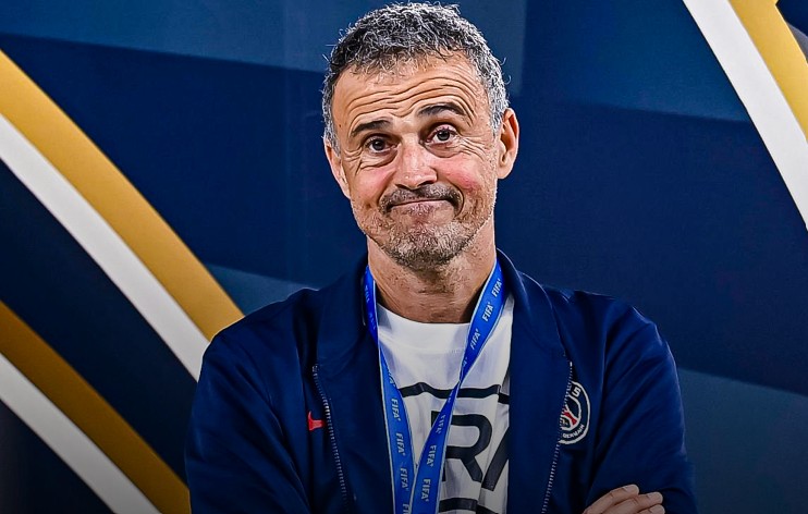 თუ ამას გააკეთებთ, პსჟ-დან წავალ - ლუის ენრიკეს ულტიმატუმი ფრანგულ კლუბს