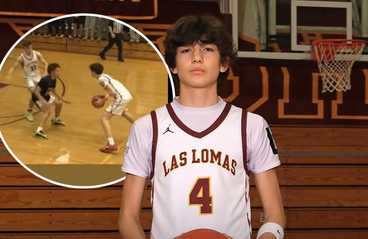 VIDEO: საქართველოს ახალი ვარსკვლავი - საბა ფაჩულიას სასწაული თამაში