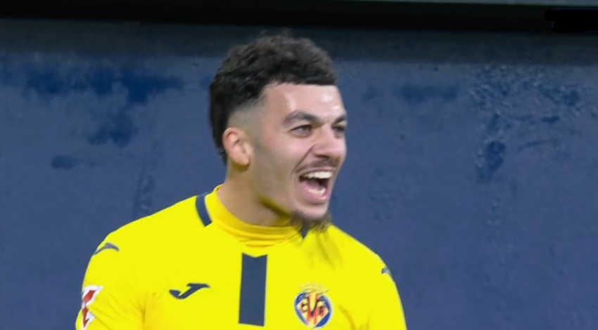 VIDEO: შეასრულაააა! - გიორგი მიქაუტაძის გოლი "ალავესის" წინააღმდეგ