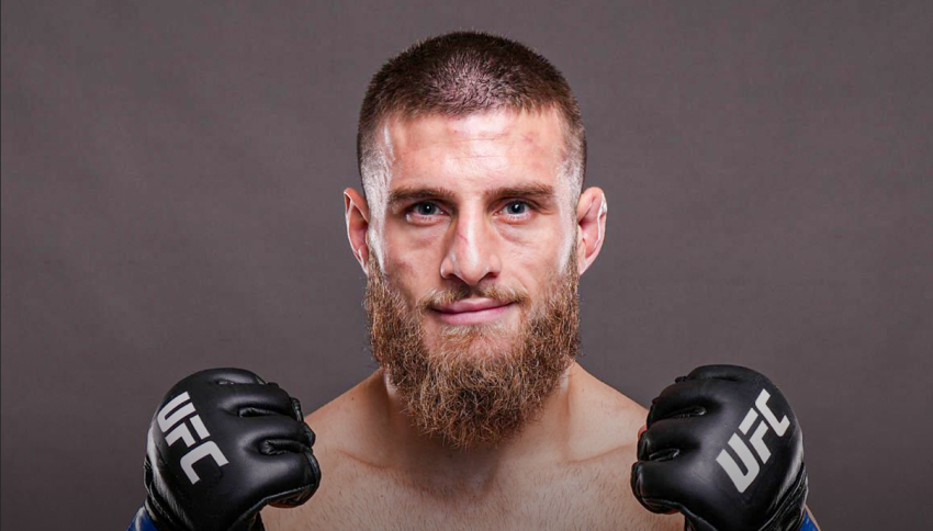 უმაგრესი ამბავი - ალექსანდრე თოფურიას ვარსკვლავური ბრძოლა ენიშნება