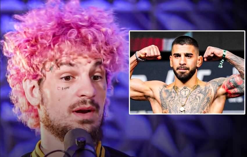 შონ ო'მალი: "მადლობა ღმერთს, რომ ილია  თოფურიამ ეს არ გააკეთა..."