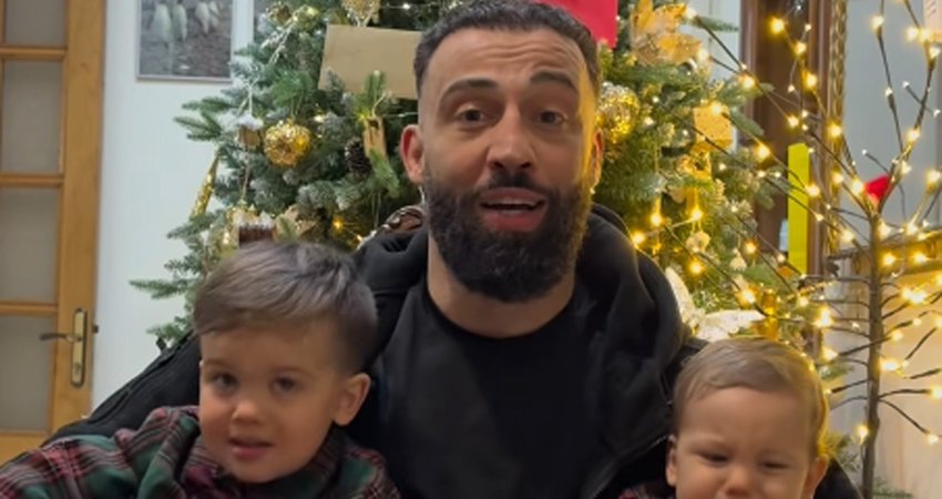 "მესმის გაღიზიანებულები ხართ, მაგრამ არაადამიანობაში არ უნდა გადაგდიოდეთ" - რომან დოლიძის მიმართცა კრიტიკოსებს