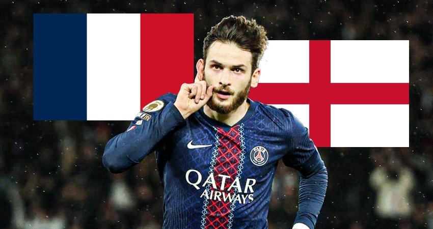 VIDEO: კვარამ უცხოუელი კომენტატორები გააგიჟა! - ქართველის სუპერ სოლო გოლი 3 ენაზე