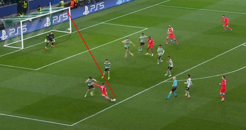 VIDEO: გოოოოოოოოოოოლ! - კვარამ კრიტიკოსები დაადუმა