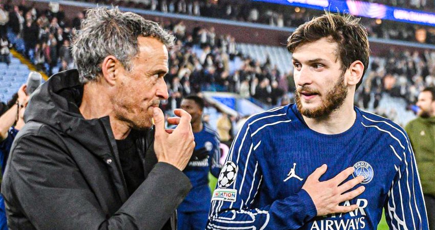 ლუის ერნიკეს განცხადება ხვიჩა კვარაცხელიაზე: "მან ამით ძალიან გამაკვირვა"