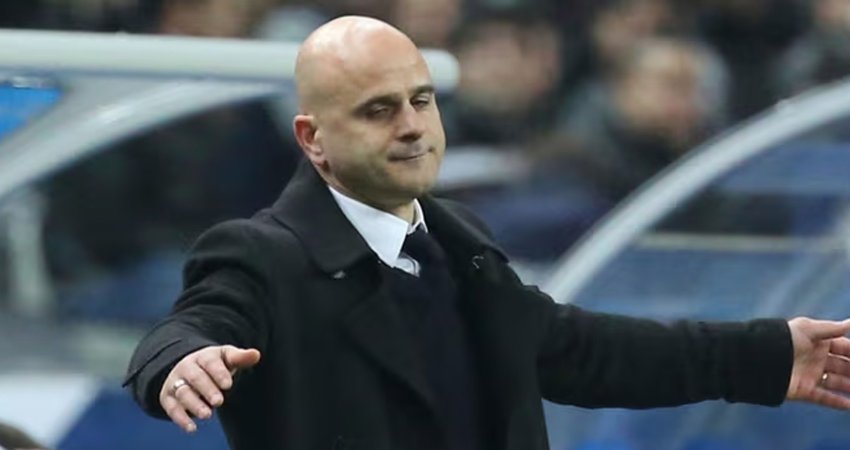 ოფიციალურად! - ცნობილია მიზეზი, რატომაც თემურ ქეცბაია ანორთოსისიდან გაათავისუფლეს