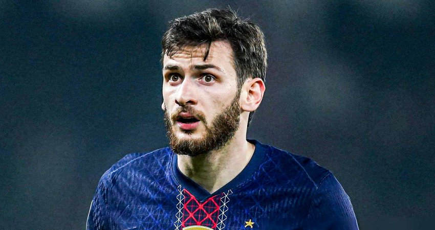 ოფიციალურად ცნობილია! - რომელ მატჩში დაბრუნდება ხვიჩა კვარაცხელია