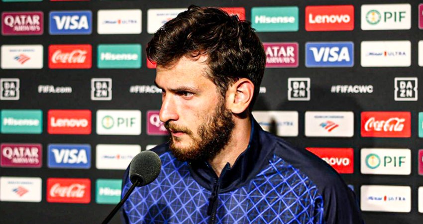 ბევრი არ ელოდა - ხვიჩა კვარაცხელიამ ყველა დროის საუკეთესო ფეხბურთელი დაასახელა