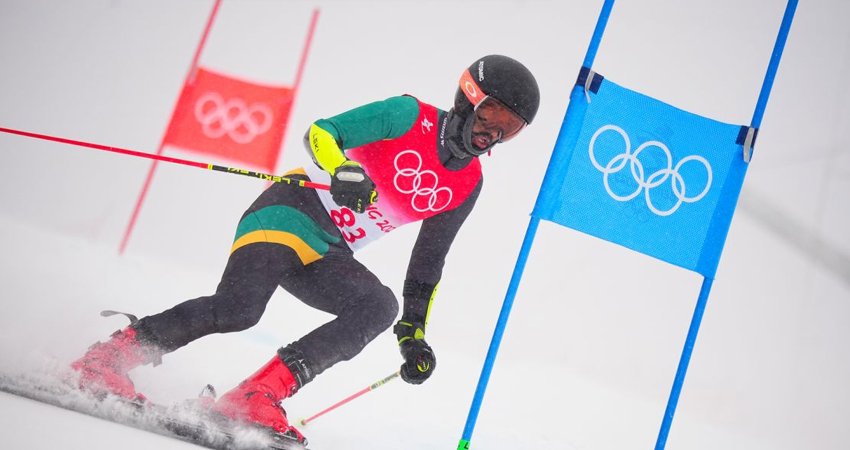 სპორტსმენები პენისებს "იზრდიან"? — სკანდალი ზამთრის ოლიმპიადის წინ