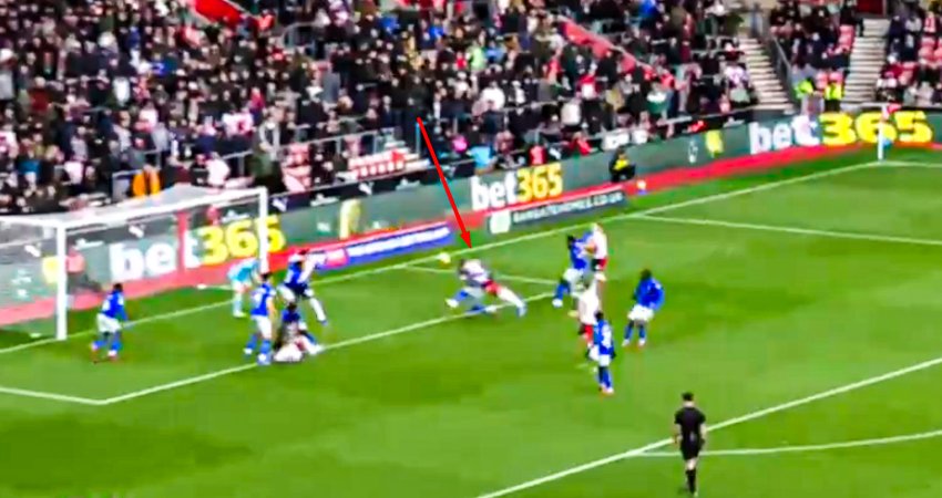 VIDEO: მძიმე დებიუტი - უოტფორდმა გოლი გოგლიჩიძის შეცდომის გამო გაუშვა