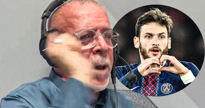 VIDEO: "ღმერთო, ღმერთო..." - არაბი კომენტატორის რეაქცია კვარას გოლზე