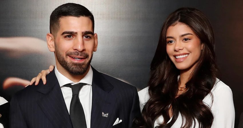 მარკა ილია თოფურიასა და მისი ყოფილი მეუღლის შესახებ უახლეს ამბავს ავრცელებს - როგორ გრძელდება საქმე