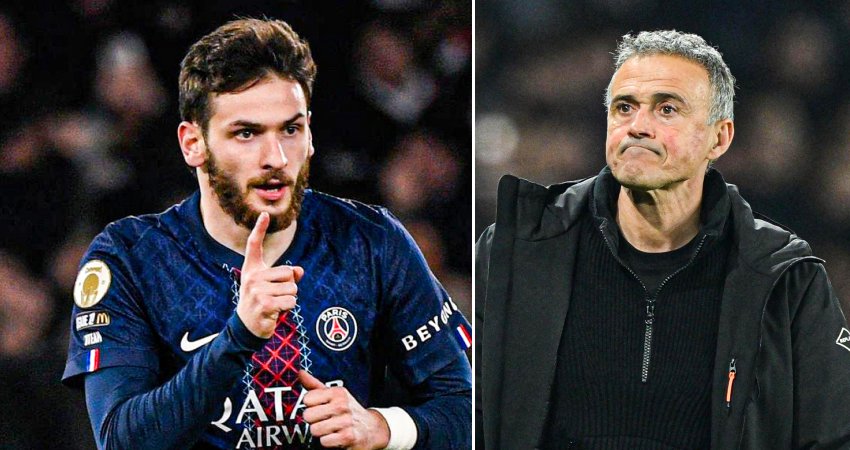 ენრიკესა და კვარას შორის ყველაფერი მოგვარდა? - ესპანელის სასწაული განცხადება