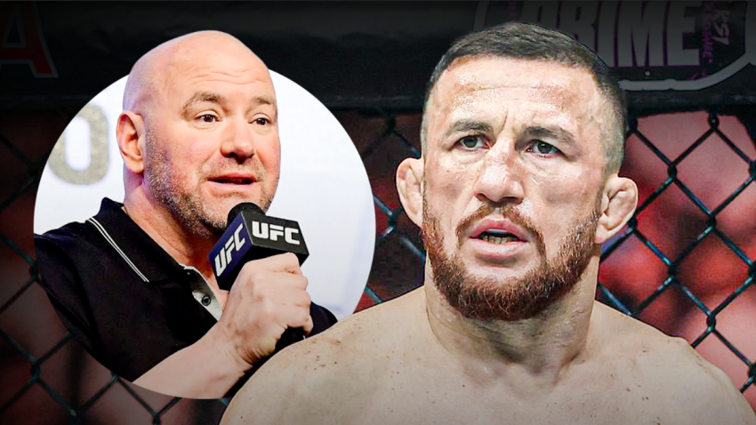 თარიღი კვლავ შეიცვალა - როდის შედგება მერაბ დვალიშვილის მომდევნო ბრძოლა