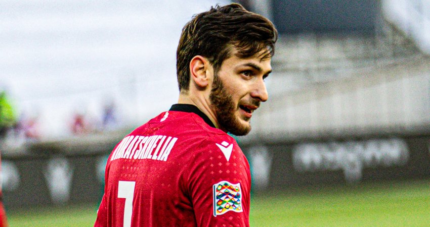 დიდი მატჩების თარიღები ცნობილია! - როდის ითამაშებს საქართველოს ნაკრები ერთა ლიგის მატჩებს