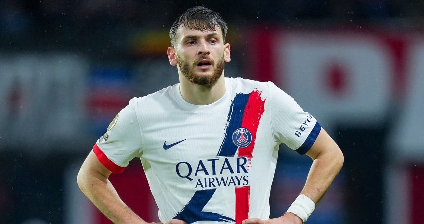 ერთ-ერთი საუკეთესო იყო! - რა შეფასება დაიმსახურა კვარაცხელიამ რენის წინააღმდეგ