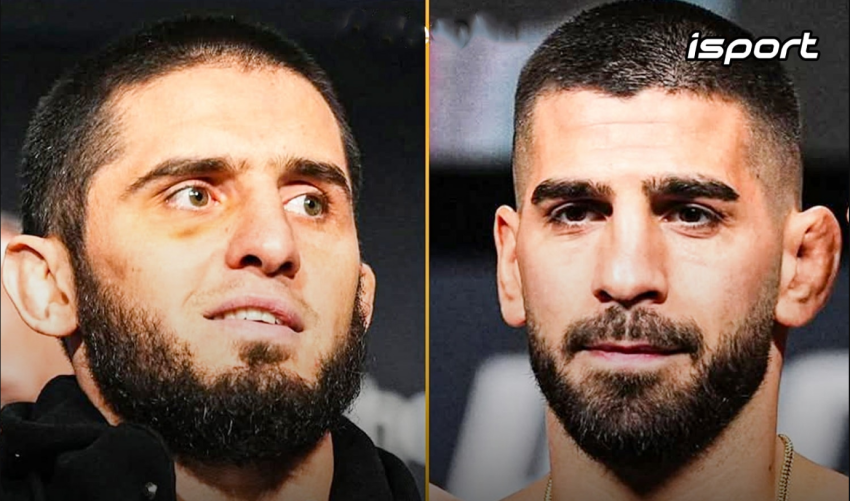 "თუ ილიას ეს უნდა, მე მივესალმები" - ისლამ მახაჩევის განცხადება