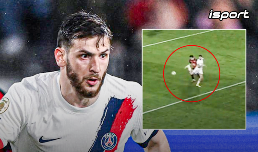 VIDEO: ხვიჩა კვარაცხელიას გამორჩეული მომენტები "რენის" წინააღმდეგ