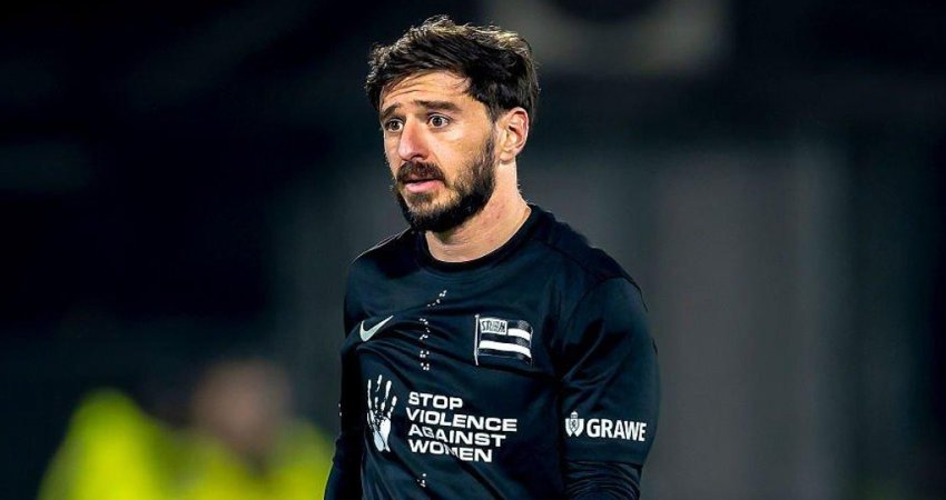 ცნობილია! - დაეხმარება თუ არა ოთარ კიტეშვილი საქართველოს ნაკრებს