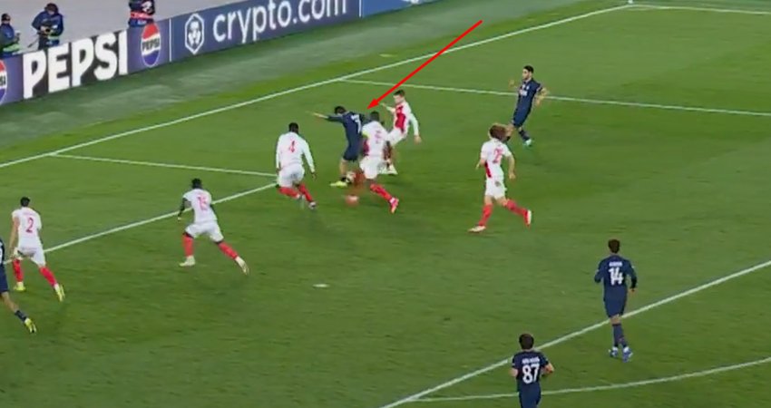 VIDEO: კვარაა თუ მესი? - ხვიჩას საოცარი სოლორეიდი