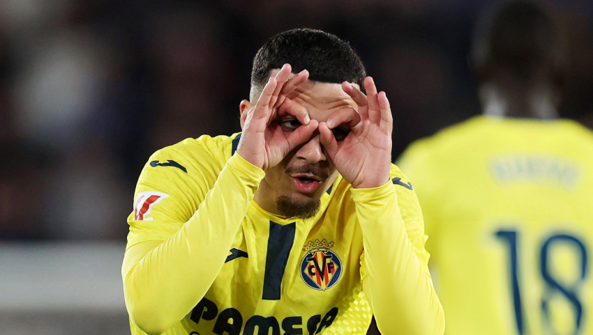 საოცარ ფორმაშია! - გიორგი მიქაუტაძის სტატისტიკა 2026 წელს "ვილიარეალში"