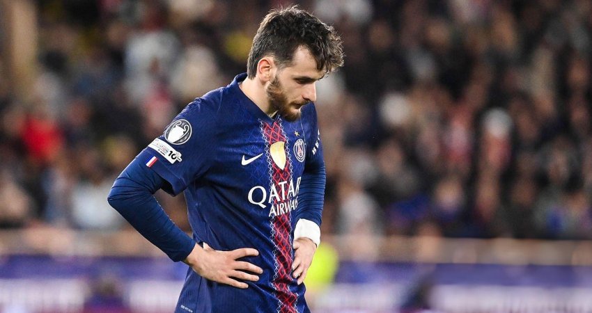 საფრანგეთში ხვიჩა კვარაცხელიას შესახებ ძალიან სამწუხარო ინფორმაცია გავრცლდა