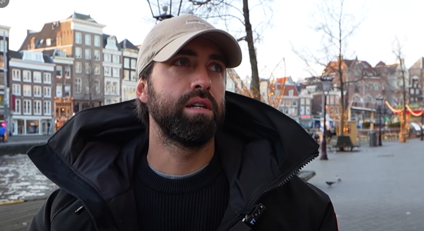 "არც სპონსორი მყავდა, ხშირად გვიწევდა მანქანაში ღამის გათევა" - ნიკოლოზ ბასილაშვილის ემოციური სიტყვები თავის განვლილ გზაზე