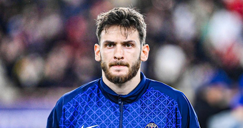 ყველაფერი საბოლოოდ გაირკვა! - ცნობილია, ითამაშებს თუ არა კვარაცხელია მეცის წინააღმდეგ